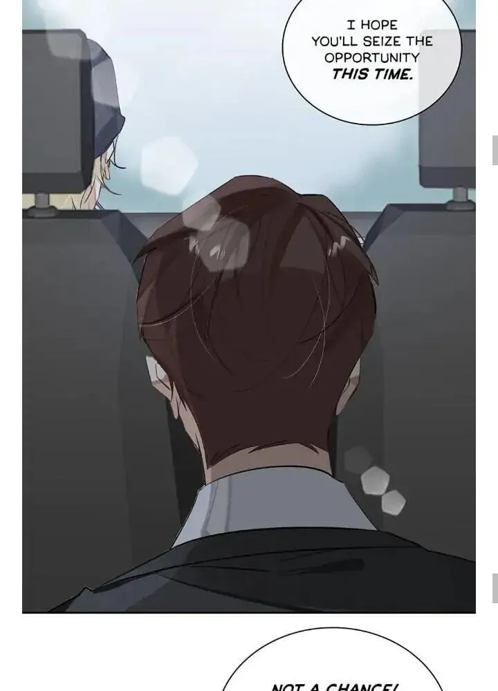 The Code of Silence Chapter 58 page 18 - 