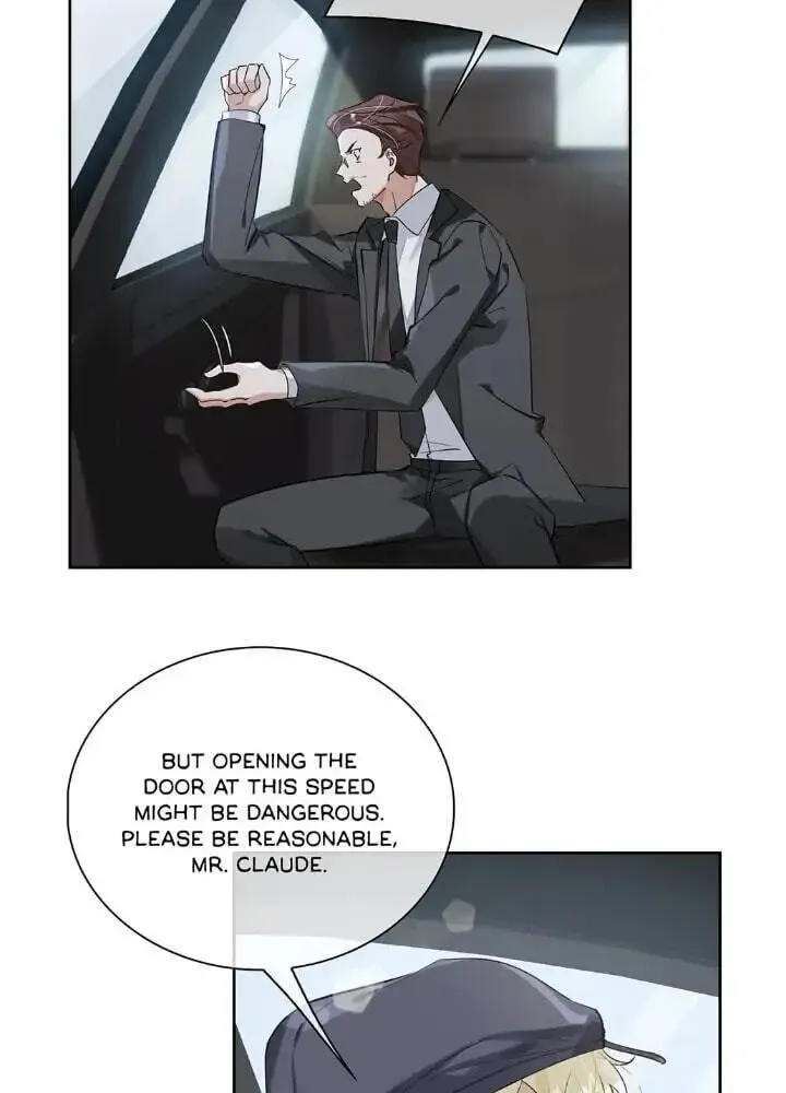 The Code of Silence Chapter 58 page 3 - 