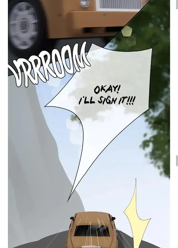 The Code of Silence Chapter 58 page 22 - 