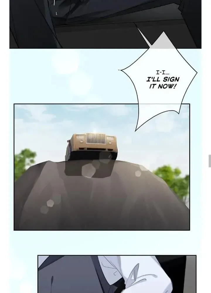 The Code of Silence Chapter 58 page 24 - 