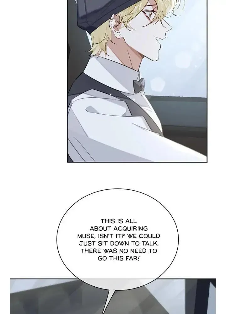 The Code of Silence Chapter 58 page 4 - 