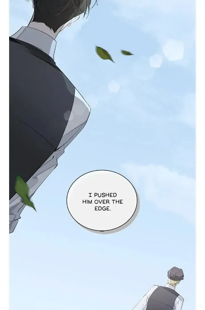 The Code of Silence Chapter 58 page 38 - 