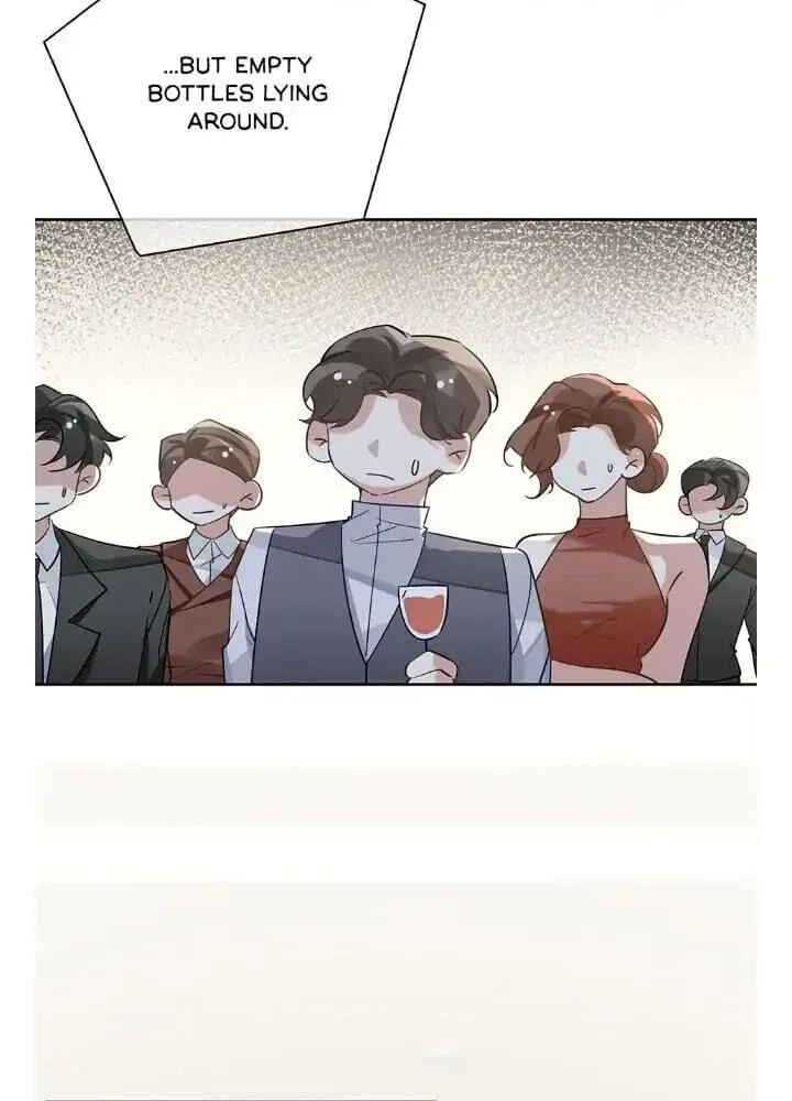 The Code of Silence Chapter 59 page 17 - 