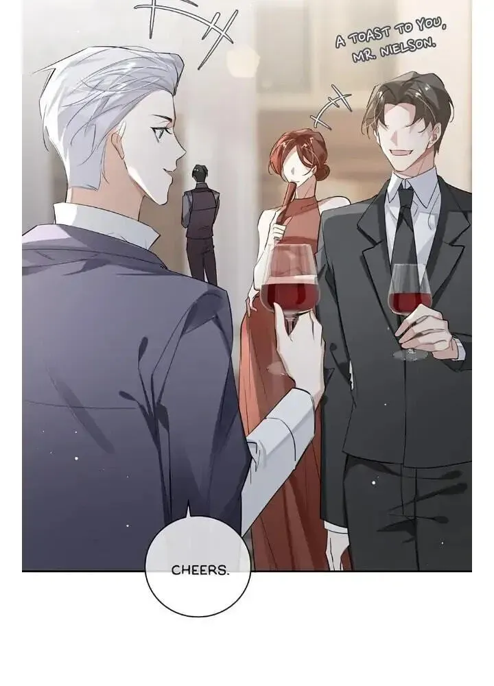 The Code of Silence Chapter 59 page 3 - 
