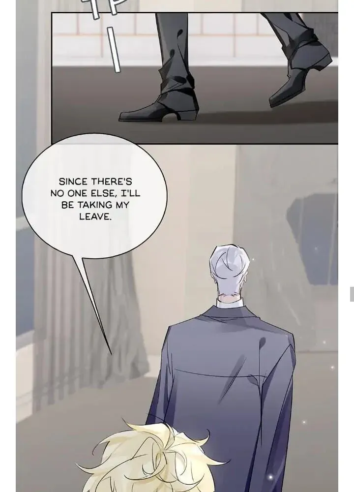 The Code of Silence Chapter 59 page 23 - 