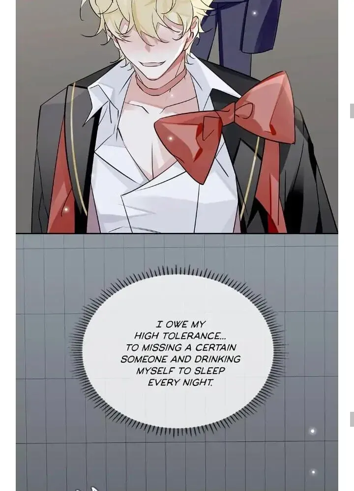 The Code of Silence Chapter 59 page 24 - 
