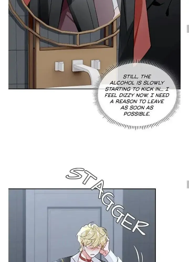 The Code of Silence Chapter 59 page 26 - 