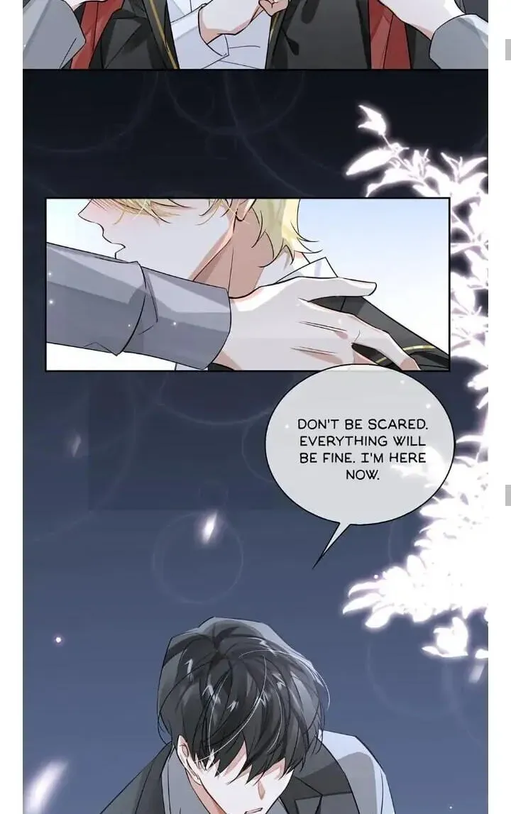 The Code of Silence Chapter 59 page 29 - 