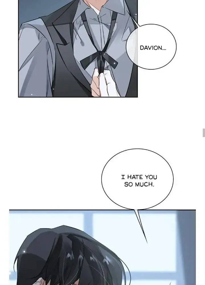 The Code of Silence Chapter 59 page 39 - 