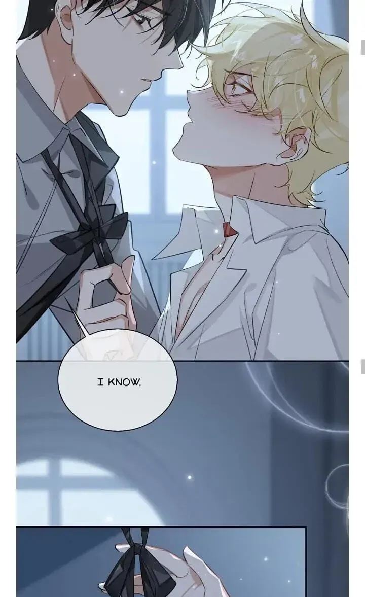 The Code of Silence Chapter 59 page 40 - 