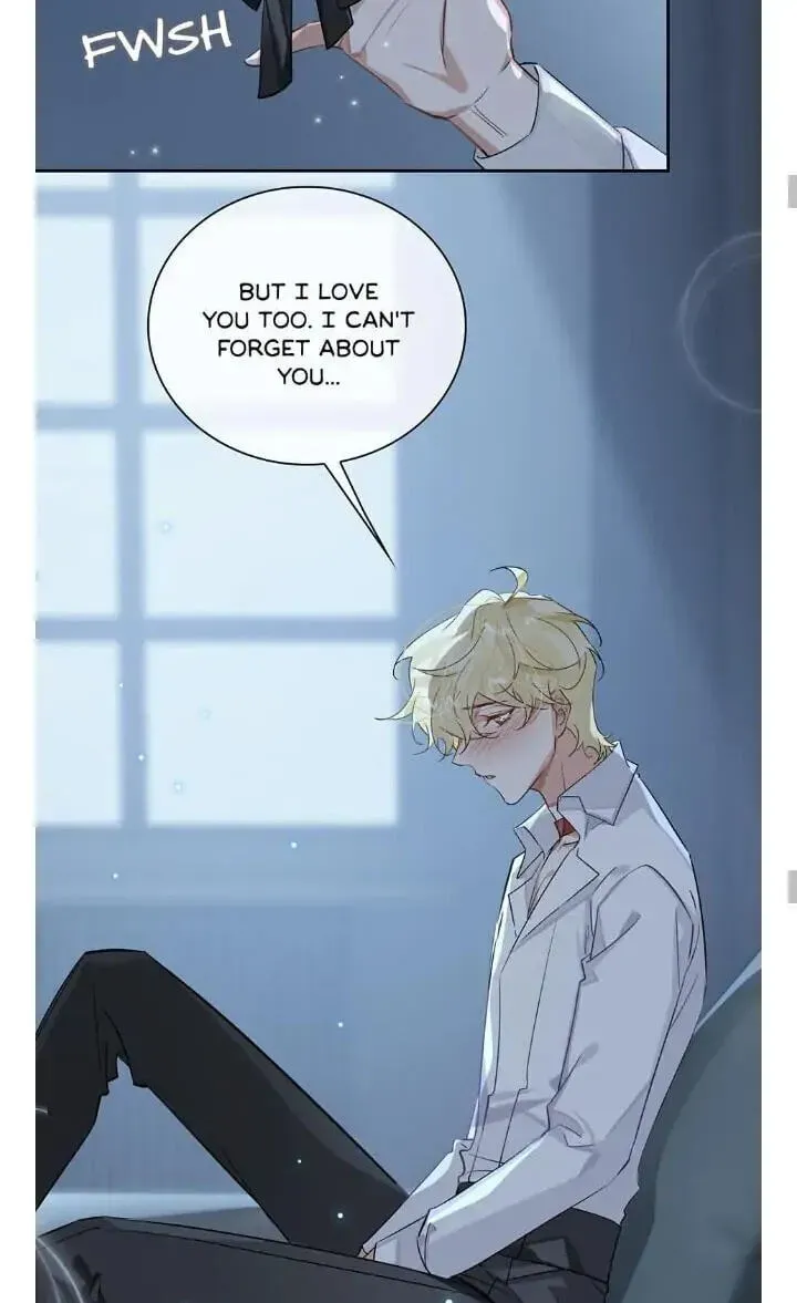 The Code of Silence Chapter 59 page 41 - 