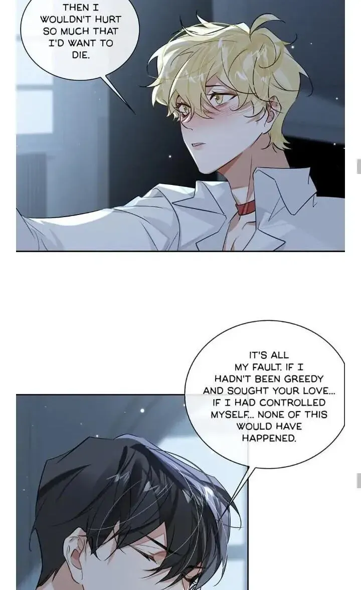 The Code of Silence Chapter 59 page 43 - 