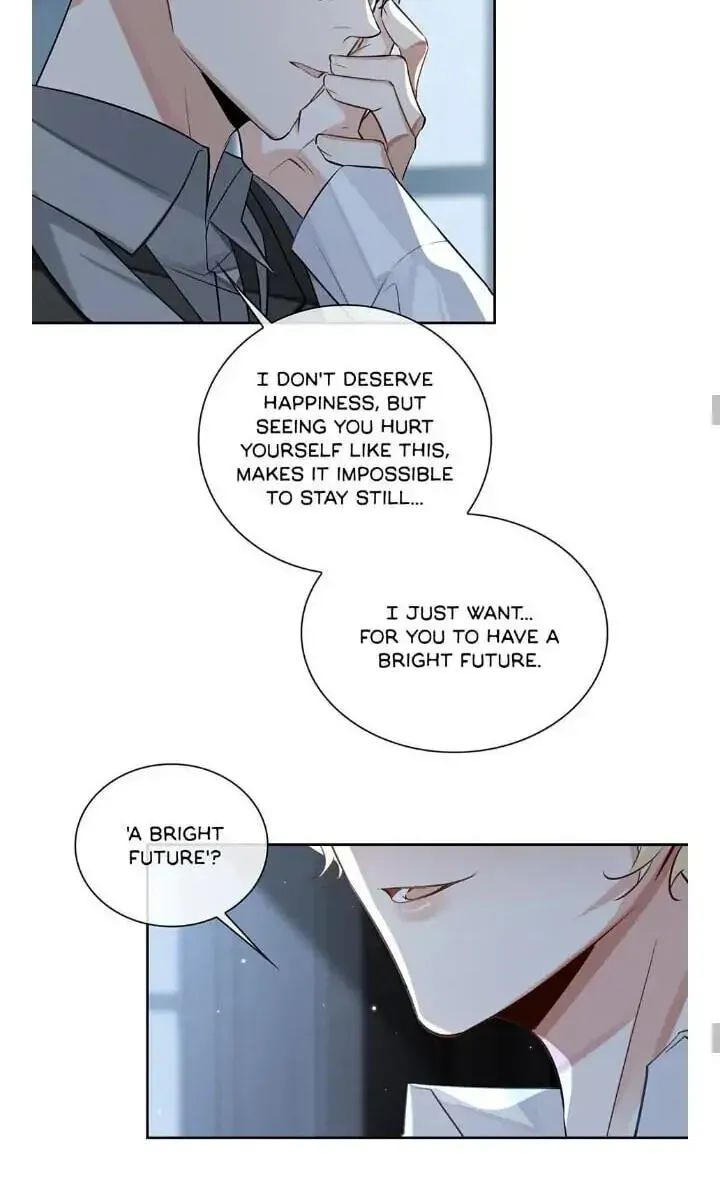 The Code of Silence Chapter 59 page 44 - 