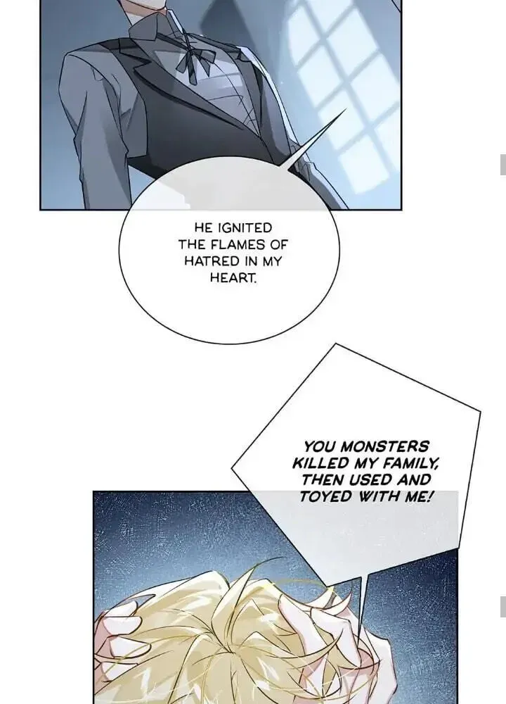 The Code of Silence Chapter 59 page 47 - 