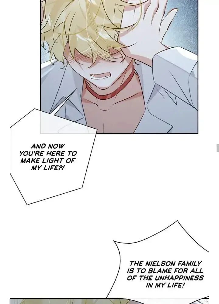 The Code of Silence Chapter 59 page 48 - 