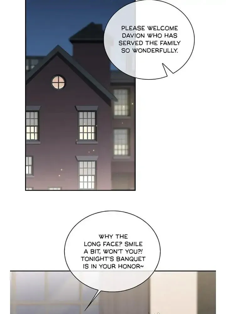 The Code of Silence Chapter 59 page 7 - 