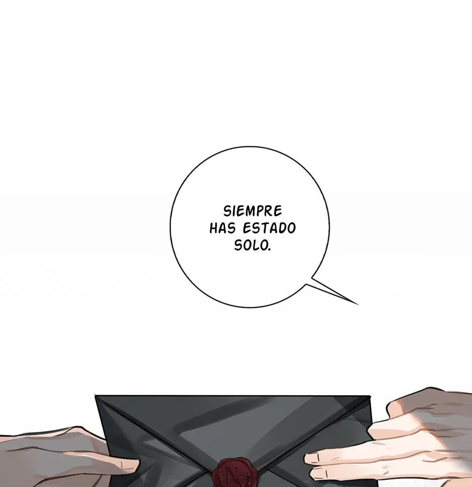 The Code of Silence Chapter 6 page 1 - 