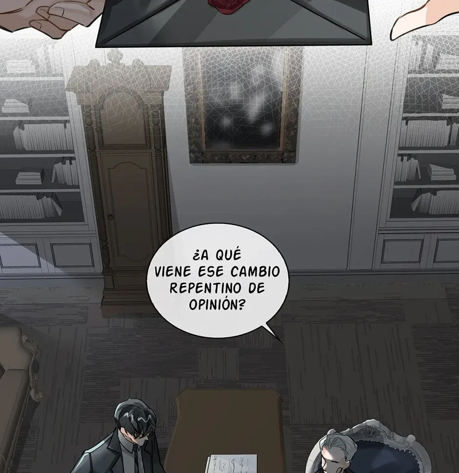 The Code of Silence Chapter 6 page 2 - 