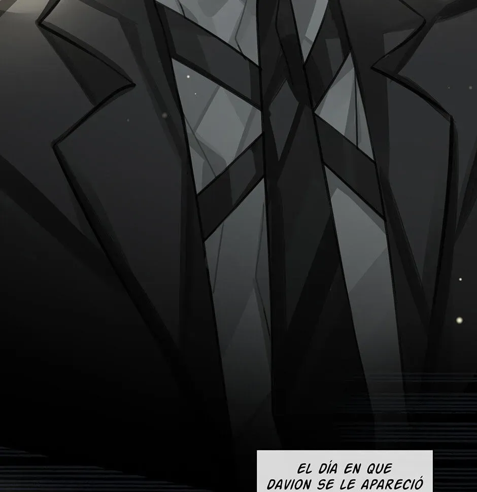 The Code of Silence Chapter 6 page 12 - 