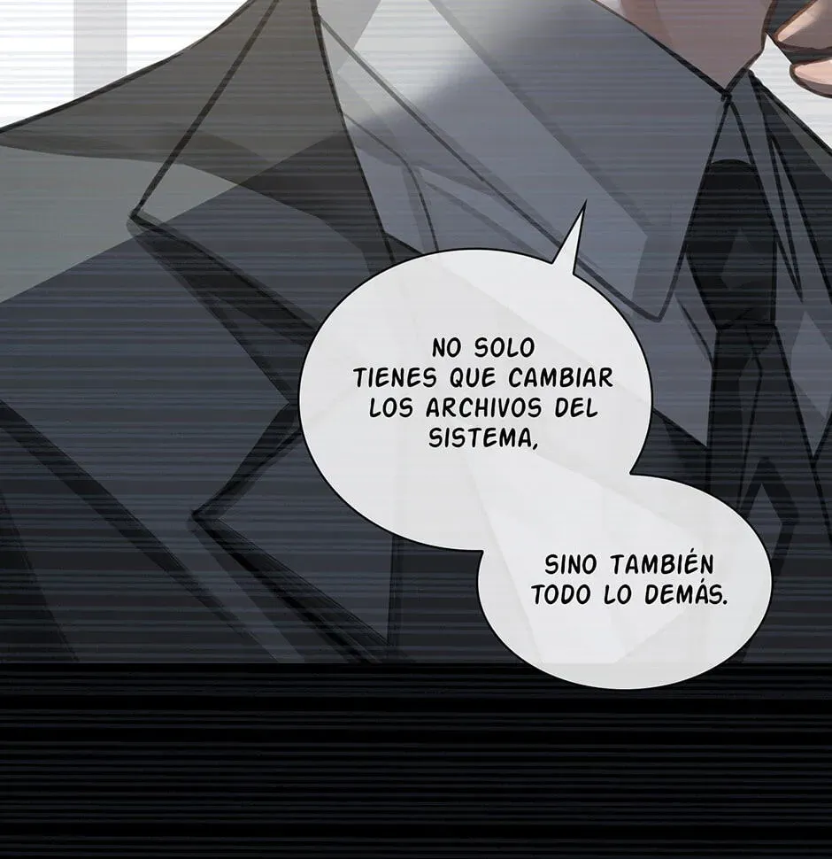 The Code of Silence Chapter 6 page 16 - 
