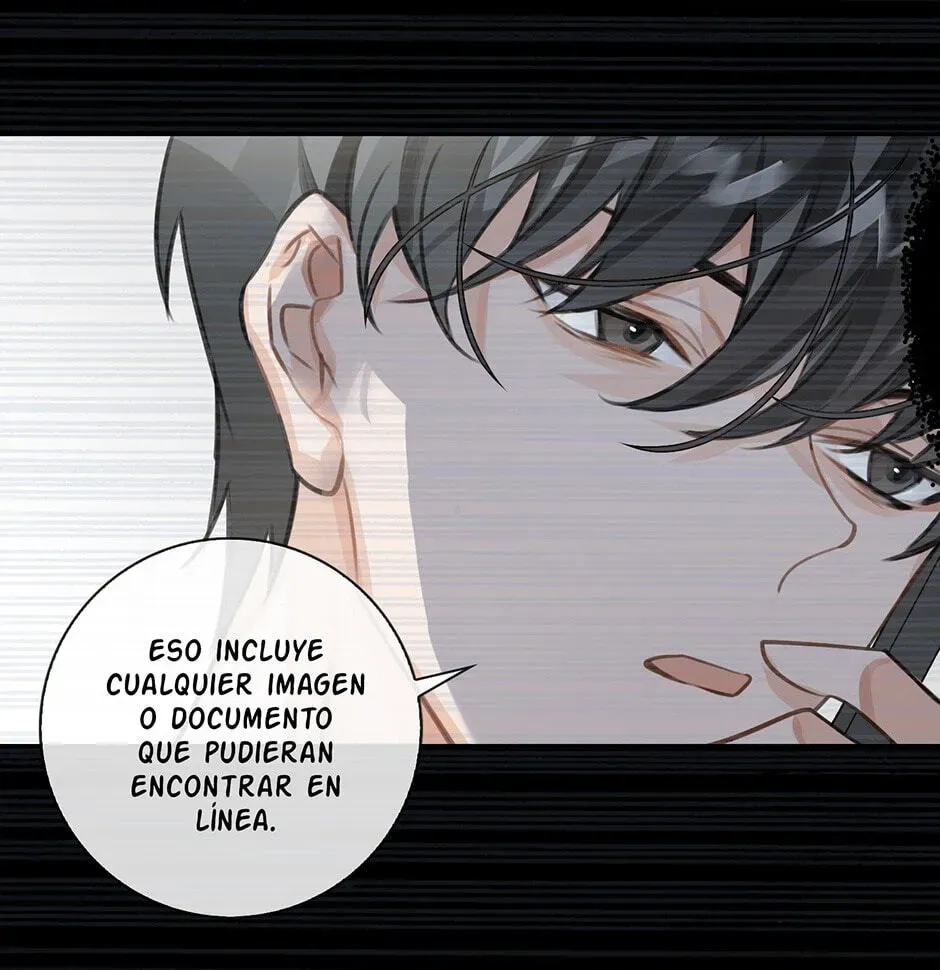 The Code of Silence Chapter 6 page 17 - 