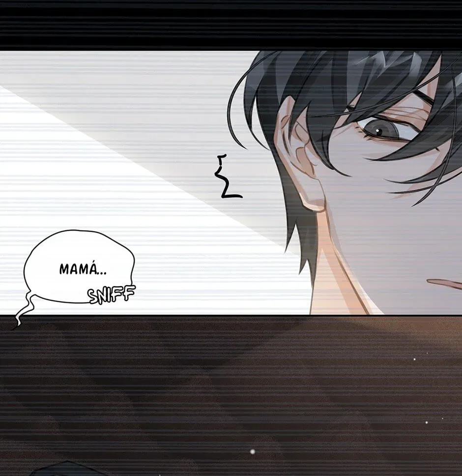The Code of Silence Chapter 6 page 18 - 