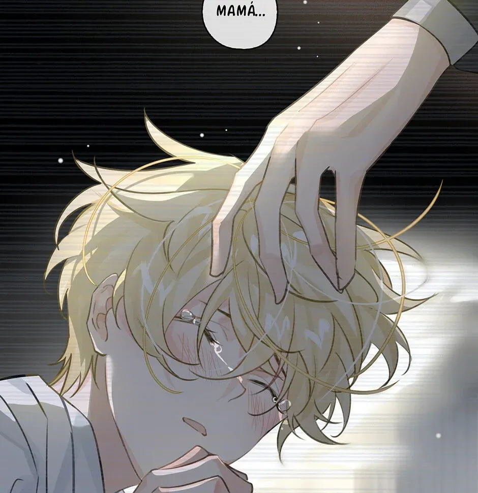 The Code of Silence Chapter 6 page 20 - 