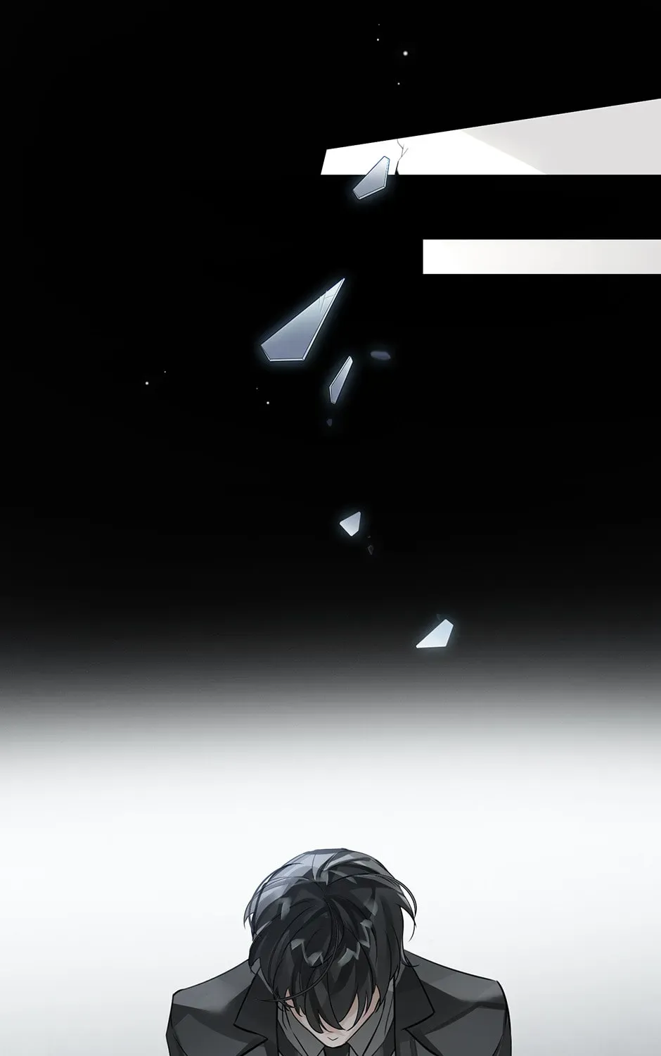 The Code of Silence Chapter 6 page 23 - 