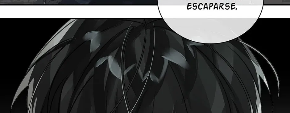 The Code of Silence Chapter 6 page 26 - 