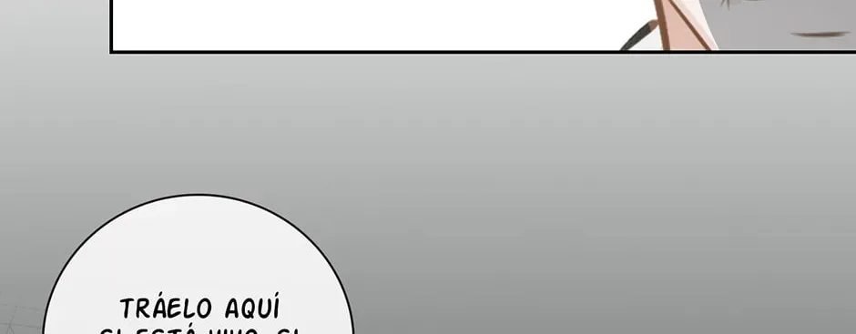 The Code of Silence Chapter 6 page 30 - 