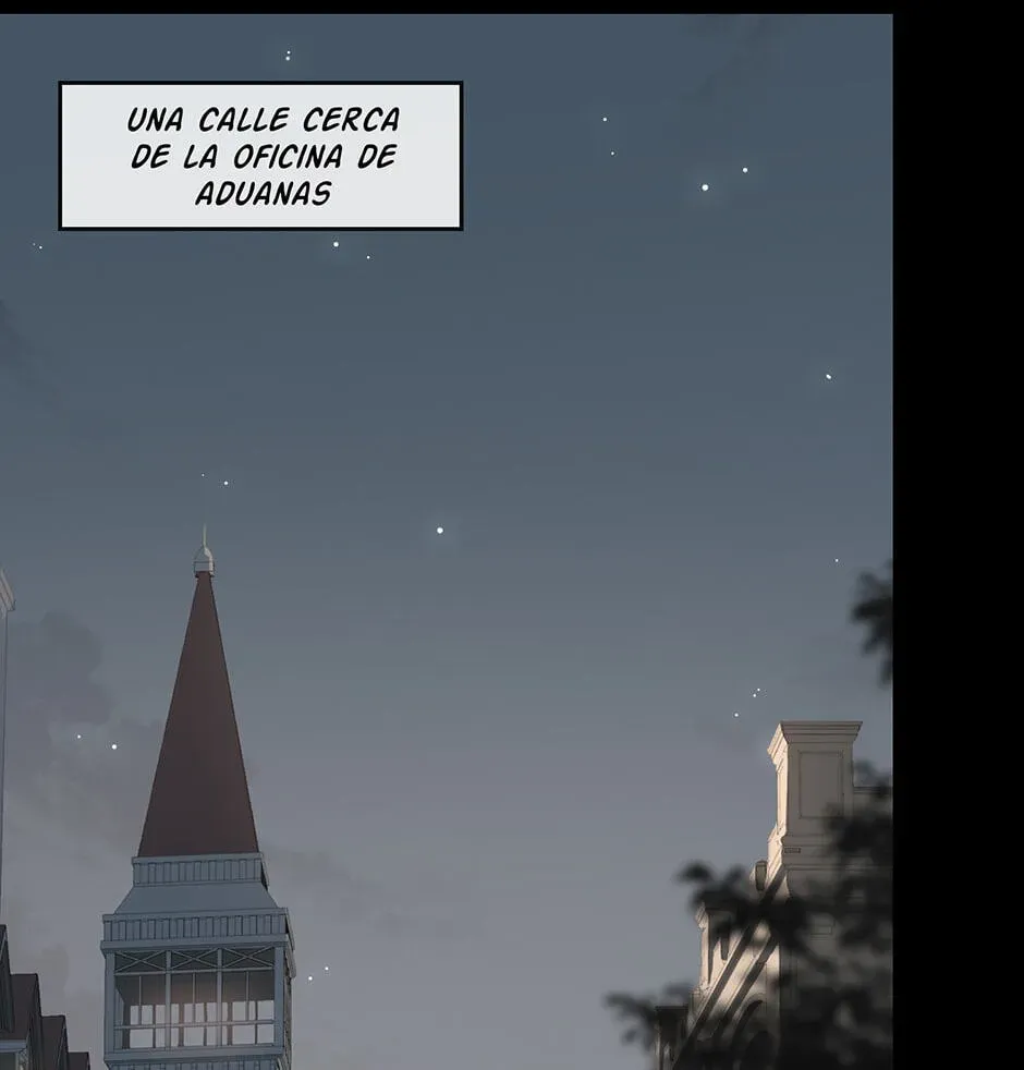 The Code of Silence Chapter 6 page 48 - 