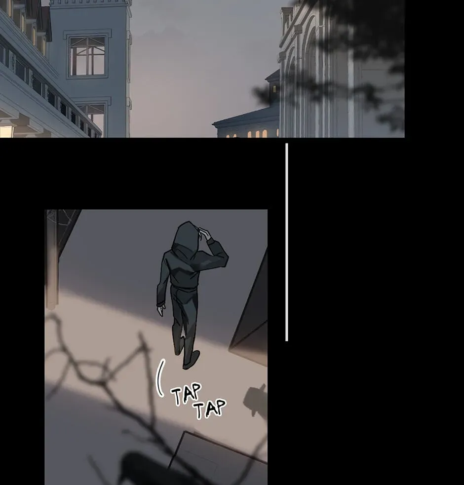 The Code of Silence Chapter 6 page 49 - 