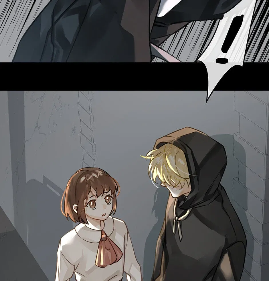 The Code of Silence Chapter 6 page 53 - 
