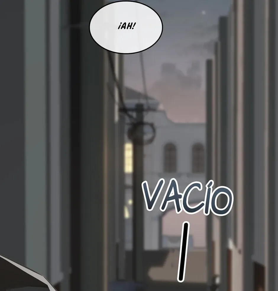 The Code of Silence Chapter 6 page 58 - 