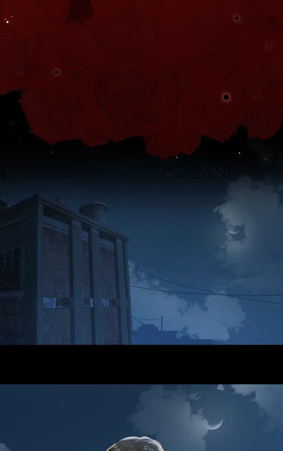 The Code of Silence Chapter 6 page 69 - 