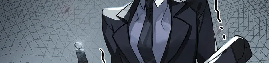 The Code of Silence Chapter 6 page 84 - 