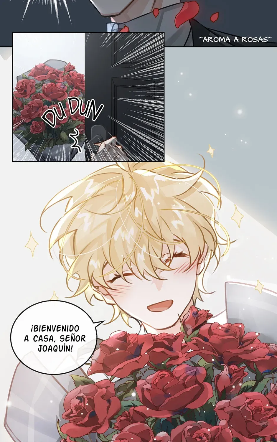 The Code of Silence Chapter 6 page 89 - 