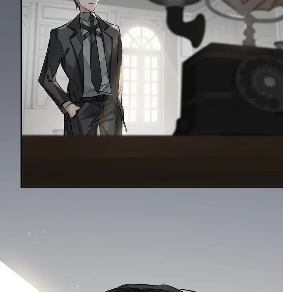 The Code of Silence Chapter 6 page 10 - 