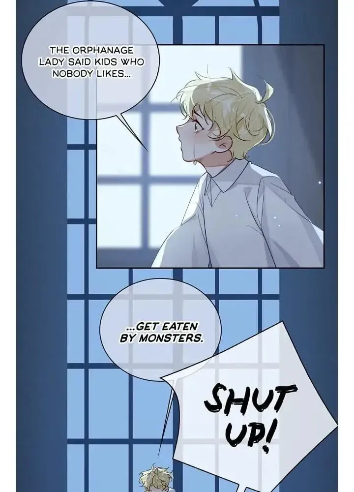 The Code of Silence Chapter 60 page 11 - 
