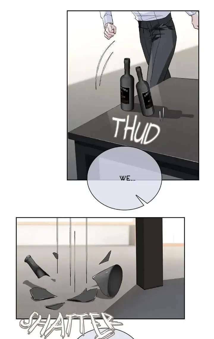 The Code of Silence Chapter 60 page 13 - 