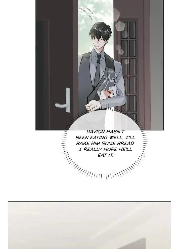 The Code of Silence Chapter 60 page 18 - 