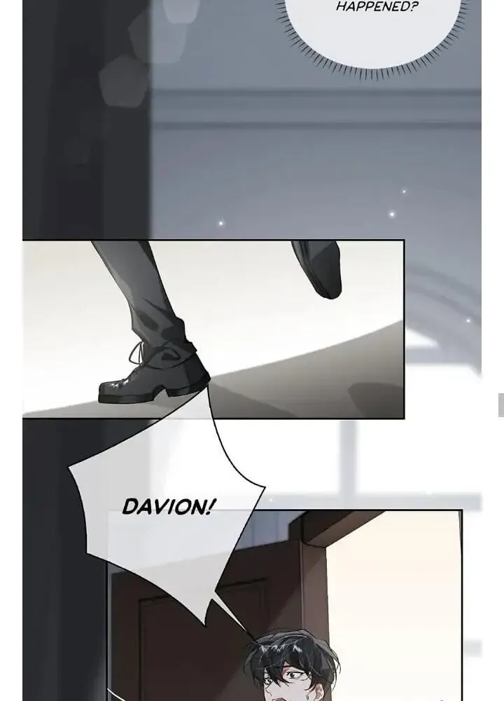 The Code of Silence Chapter 60 page 20 - 