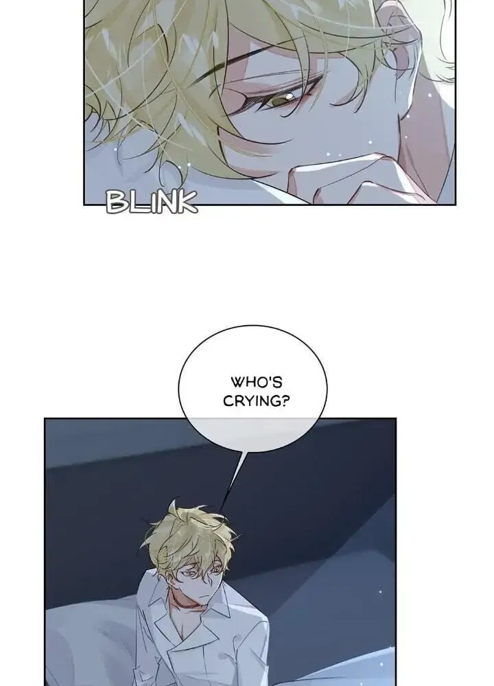 The Code of Silence Chapter 60 page 3 - 