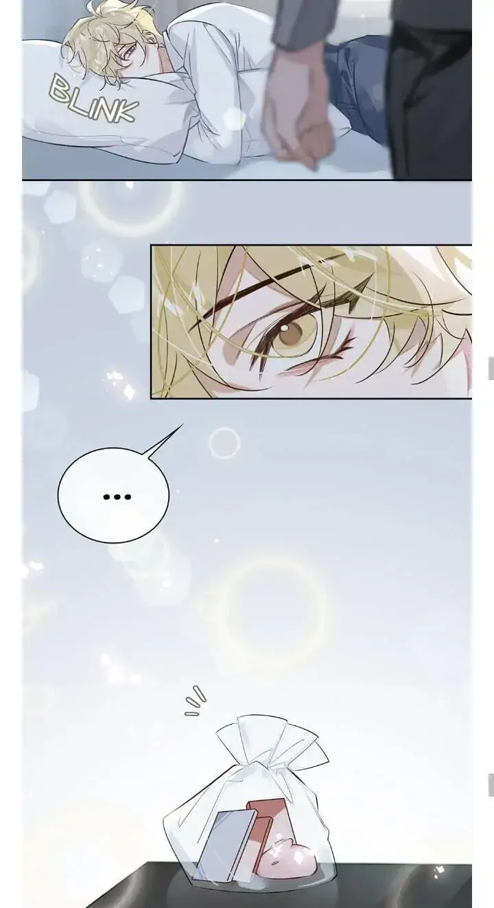 The Code of Silence Chapter 60 page 25 - 