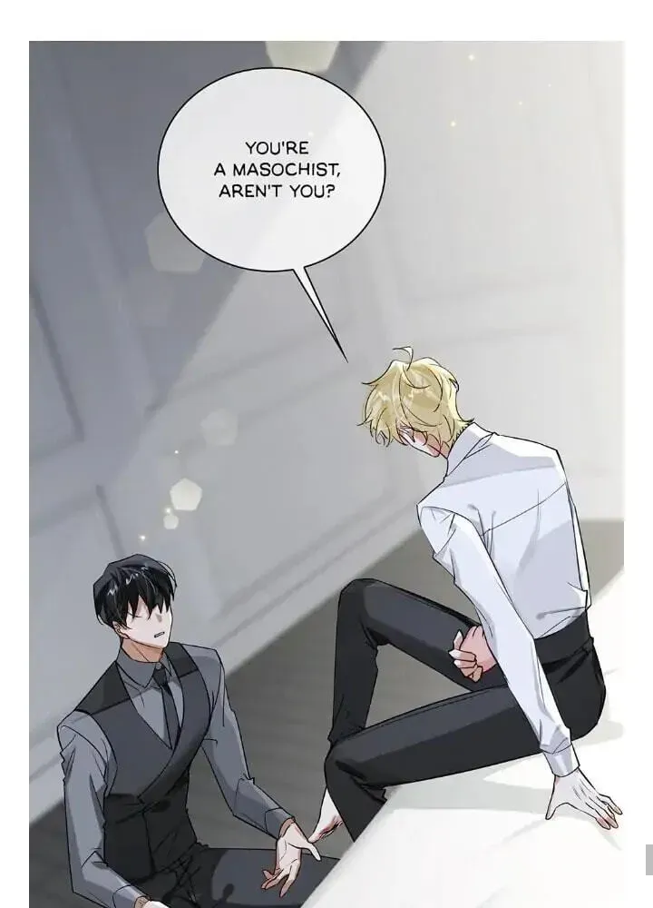 The Code of Silence Chapter 60 page 29 - 