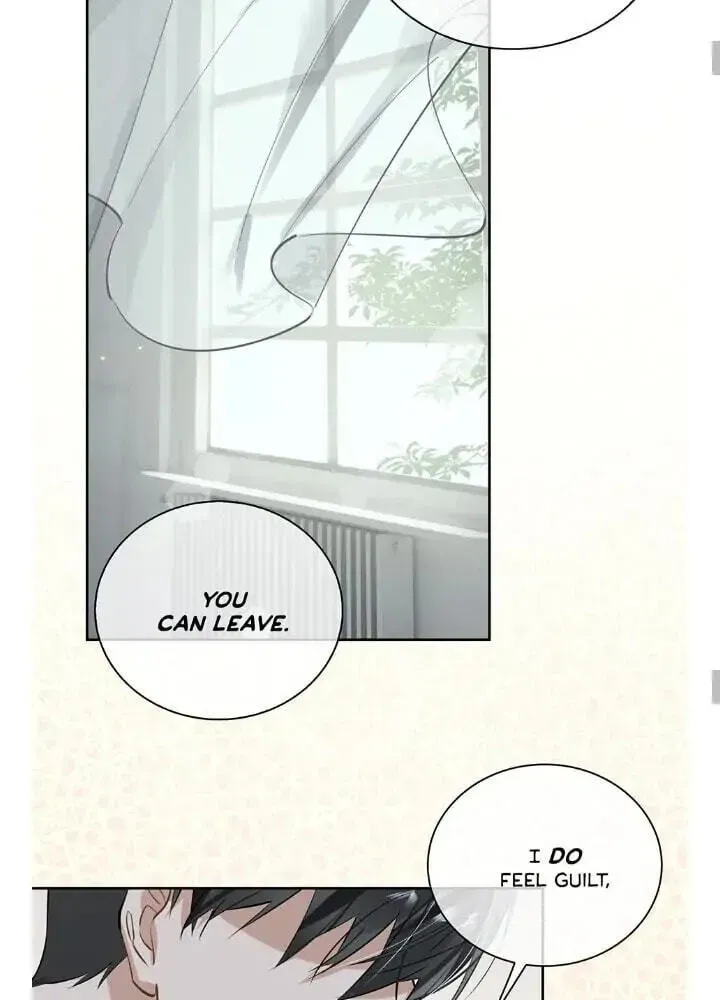 The Code of Silence Chapter 60 page 33 - 