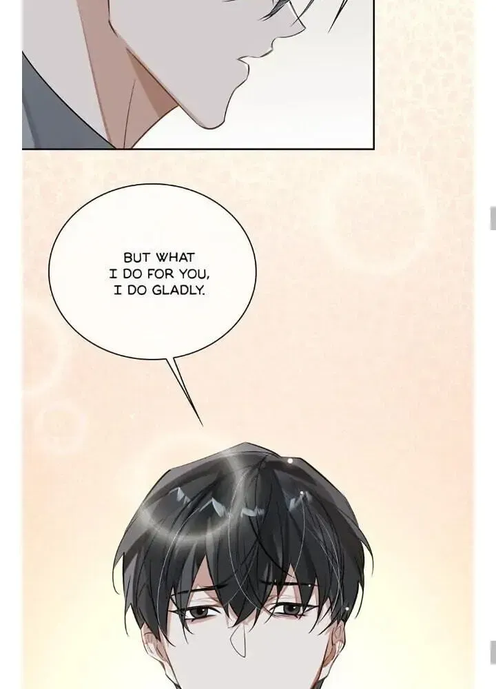 The Code of Silence Chapter 60 page 34 - 