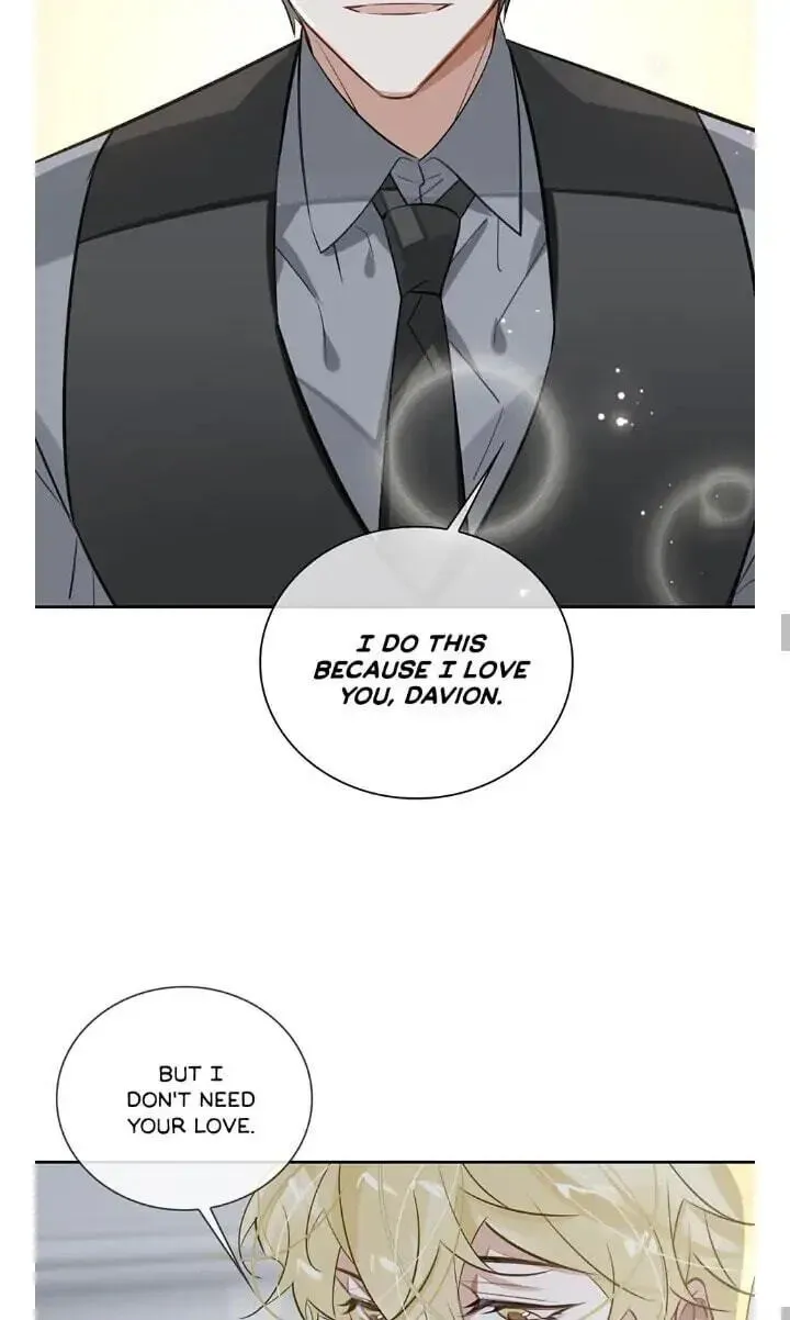 The Code of Silence Chapter 60 page 35 - 