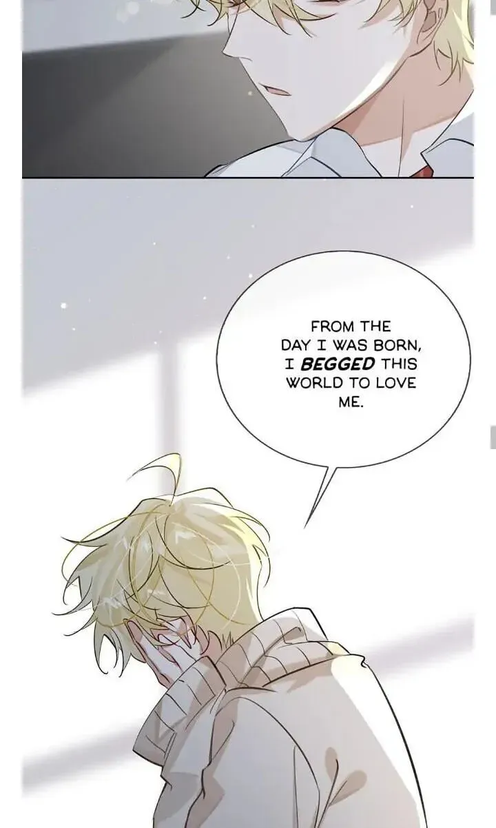 The Code of Silence Chapter 60 page 36 - 