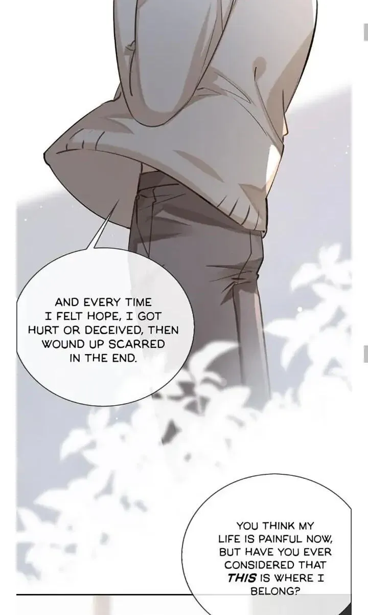 The Code of Silence Chapter 60 page 37 - 